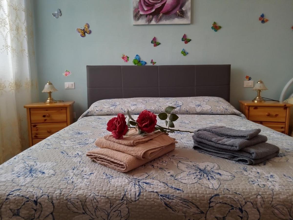 Come A Casa - Near Venezia Oriago Di Mira Εξωτερικό φωτογραφία