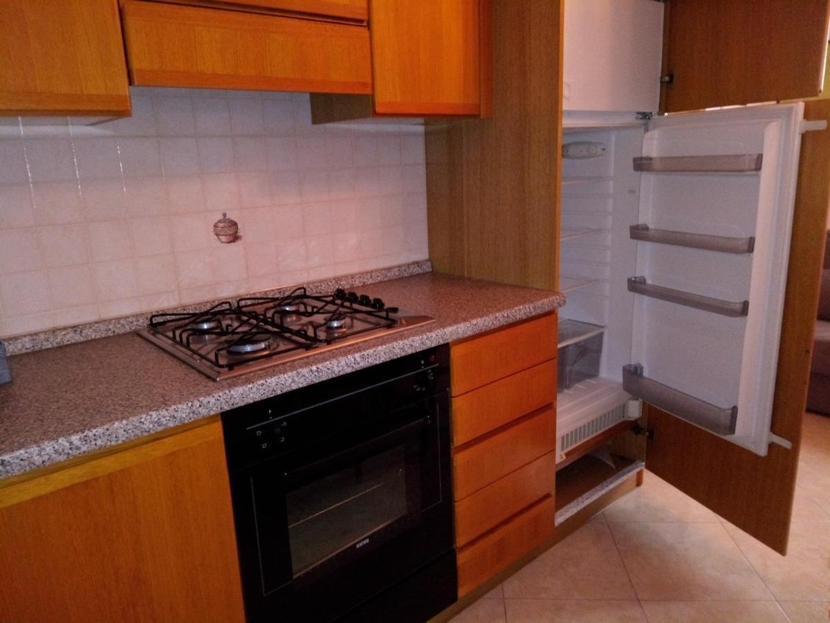 Come A Casa - Near Venezia Oriago Di Mira Εξωτερικό φωτογραφία