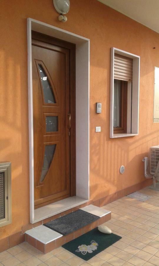 Come A Casa - Near Venezia Oriago Di Mira Εξωτερικό φωτογραφία