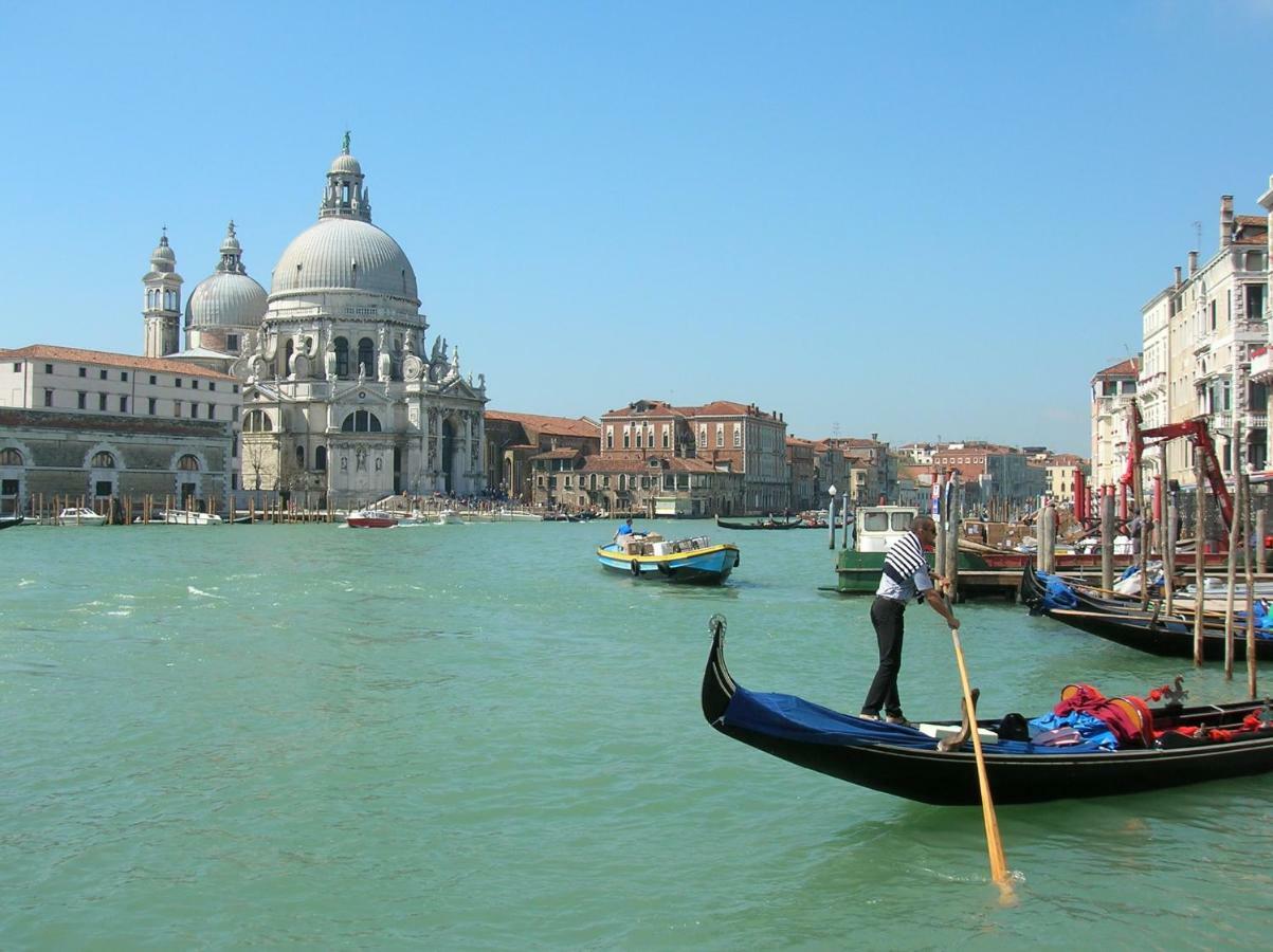 Come A Casa - Near Venezia Oriago Di Mira Εξωτερικό φωτογραφία