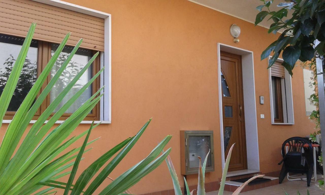 Come A Casa - Near Venezia Oriago Di Mira Εξωτερικό φωτογραφία