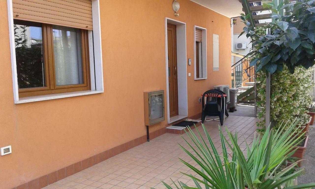 Come A Casa - Near Venezia Oriago Di Mira Εξωτερικό φωτογραφία