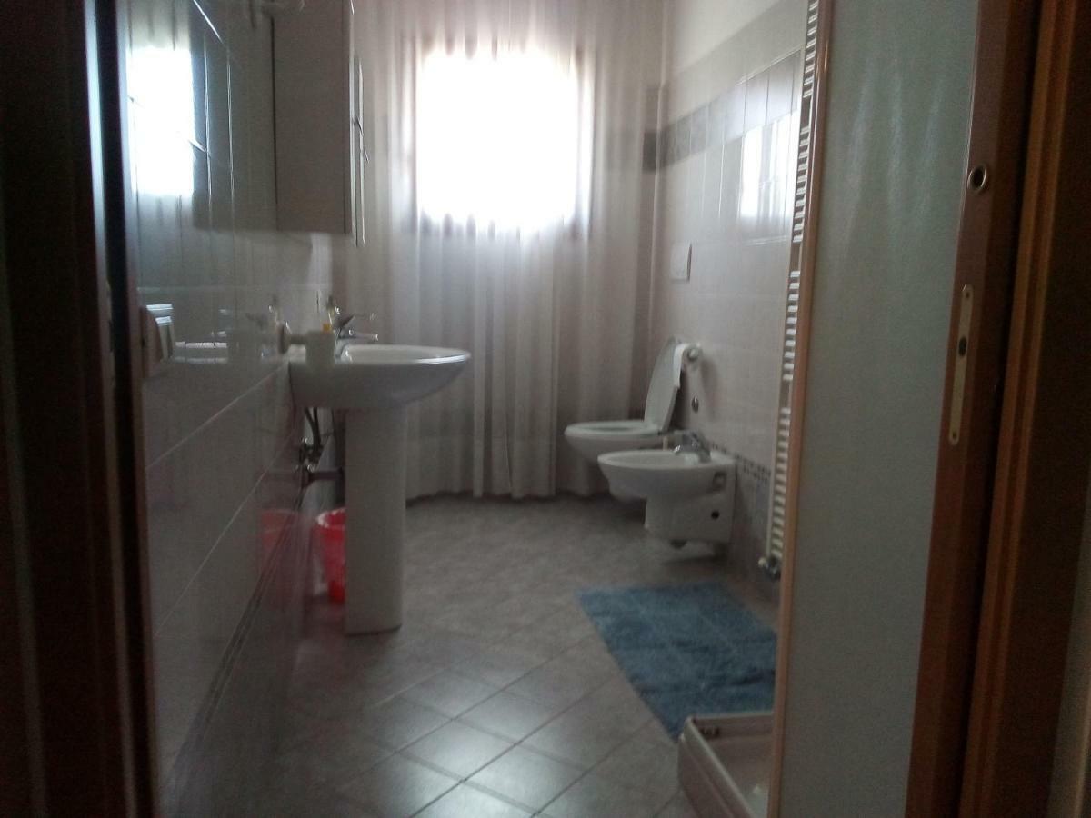 Come A Casa - Near Venezia Oriago Di Mira Εξωτερικό φωτογραφία